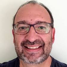 Lenny Sanchez (@lennyisnuts)