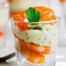 Recettes sucrées ou salées, il y en a pour tous les goüts avec cuisineaz! Verrines De Noel Decouvrez Nos Recettes