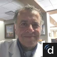 Dr. Louis Rosa, MD