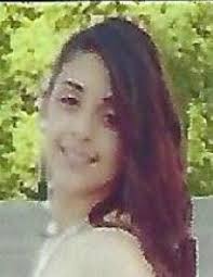 Alexa Saeed's Instagram, Twitter & Facebook