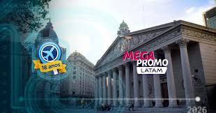 Mega Promo América do Sul! Passagens aéreas para Argentina, Chile e outros destinos a partir de R$ 1.070 ida e volta!