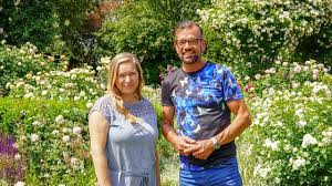 Bei home & garden tv findest du alle themen rund um haus & garten: Natur Im Garten Vom Bahndamm Zum Traumgarten Tv Orf At