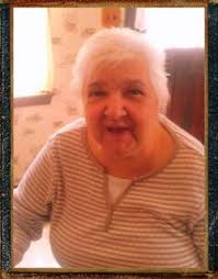 Rita D Fortier Mayo (1949-2013)