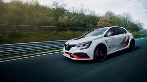 New world record for the fastest shared time with the mercedes f1 w08 eq power+ 2017 around the nürburgring nordschleife. Fastest Nurburgring Lap Records Of All Time Automotive Daily