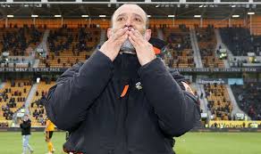 Nuno espirito santo — nuno spielerinformationen voller name nuno herlander simões espírito santo geburtstag 25. Everton To Launch Nuno Espirito Santo Approach As Ancelotti To Real Madrid A Done Deal Football Sport Express Co Uk
