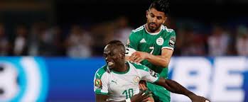 Algeria ligue 1 2020/2021 table, full stats, livescores. Africa Cup Of Nations 2019 Final Senegal And Algeria Live The African Dream