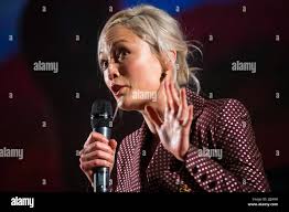 Film movie cinema premiere actress director hi-res stock photography and  images