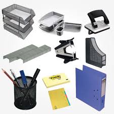 Office equipment are those items of furniture and machines which help in the more efficient production of office services, communication and records. Office Equipments Page 2 Knk Enterprises