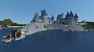 Launch minecraft, click on multiplayer, click on add server, use play.potterworldmc.com as the ip, and enable the server resource packs! Knockturn Minecraft Server