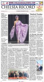 Chelsea has recorded a loss of 96.6 million pounds (around $128 million) for the year ending june 30. Archive Chelsea Record