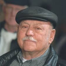 Allan Carl Stuart Obituary (1934