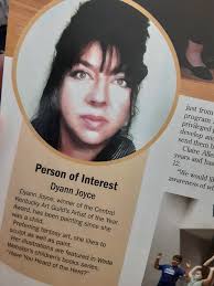 Dyann Joyce Fine Art Studio