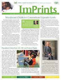 Woodward Childcare Consortium Expands Goals