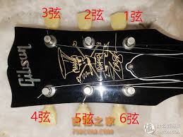 0基础吉他萌新挑战：一星期入门—识谱、调音、姿势、APP推荐- 吉他 ...