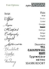 Font Examples Lettering Fancy Fonts Computer Font