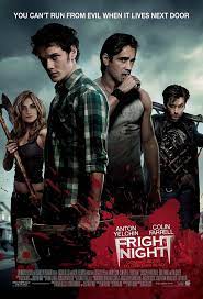 Fright Night 2011 Fright Night 2011 Horror Movies 2010 Fright Night