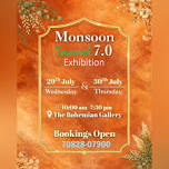 Home Ahmedabad Monsoon Special Exhibition