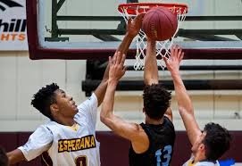 Okpala, Esperanza win showdown with Villa Park