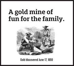 Historic trains, mines and adventures. Georgetown Loop Railroad