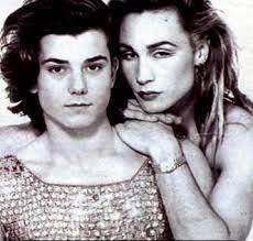 Maybe you would like to learn more about one of these? Gavin Rossdale Reveals Gay Relationship With Pop Singer Marilyn Peter Anthony Robinson