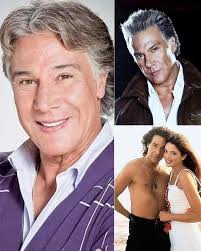 Los tres hermanos Capetillos: Eduardo, Guillermo y Manuel Jr  #FotoDelRecuerdo 😍 Eduardo y Guillermo Capetillo son muy conocidos en el  medio artístico, mientras Manuel Jr. incursionó en la década de los 80