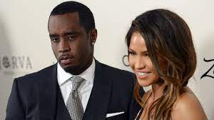 Beelden opgedoken van Sean 'Diddy' Combs die voormalige vriendin mishandelt