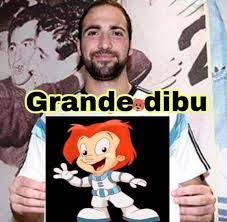 El dibu se transformó en la gran estrella de la selección. C5spbz Shkt8xm