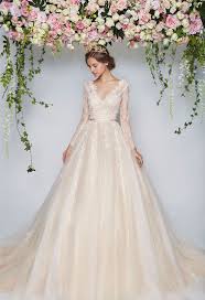 To Be Honest Looking At This Makes Me Wonder If I Really Want A Wedding Dress Or Somet Wedding Dresses 2017 Trend Ball Gowns Wedding Wedding Dress Long Sleeve