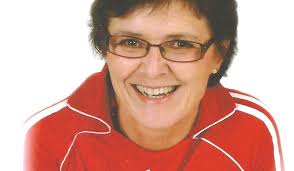 Minneord Rita Ryttervoll Tamnes