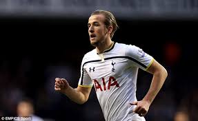 'it is harry kane's basic oddity as a superstar footballer that is his most likeable quality. Harry Kane Is Doing Well For Tottenham But He S Not Ready For An England Call Up Warns Leicester City Boss Nigel Pearson Daily Mail Online