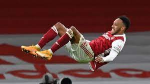 99 95 86 93 48 86. Arsenal Unsure If Pierre Emerick Aubameyang Available For Premier League Trip To Southampton Deccan Herald
