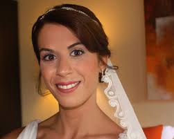 Carolina Miret Makeup Artist