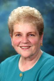 Faye Whitney Austin (1931-2013)