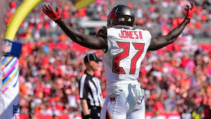 Ronald Jones Fantasy Start Or Sit Buccaneers Rb In Week 11