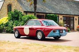 Image result for Giallo 1965 Alfa-Romeo