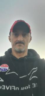 Even the chill and rain doesn't keep us away! Polls are open until 8 PM  tonight!!!