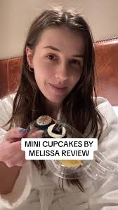 How to Make Baked by Melissa Mini Cupcakes