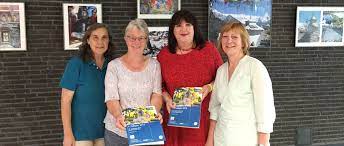 Bildungsurlaube, weiterbildungen, vorträge, kurse und viele weitere veranstaltungen aus den unterschiedlichsten bereichen sorgen für ein vielseitiges kursprogramm, das für jeden etwas passendes bereithält. Vhs Hat Neue Kuche Und Neue Kurse Inherne