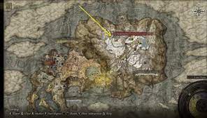 Elden Ring Latenna Location & Summon Guide - eXputer.com