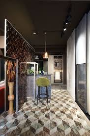 Ceramic Gallery Intrinsic Designs Studiork06 The Architects Diary Showroom Interior Design Design Outdoor Decor