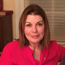 Deborah Payne's Instagram, Twitter & Facebook