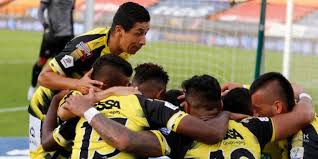Toda la información del alianza petrolera con noticias, estadísticas, jugadores, e información del club. Alianza Petrolera Confirmo 17 Positivos De Covid 19 Q Hubo Medellin