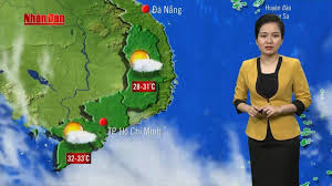 Thời tiết 10 ngày tới tại hà nội. Báº£n Tin Thá»i Tiáº¿t Má»›i Nháº¥t 6h 9 6 2018 Dá»± Bao Thá»i Tiáº¿t 3 Ngay Tá»›i Youtube