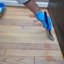 Refinish A Hardwood Floor Refinishing Hardwood Floors Hardwood Floors Flooring