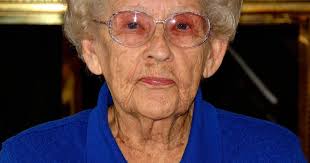 Florence Ella Schmidt