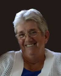 Carole Cox Sanders Obituary (1950