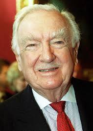 We said farewell to some notable people