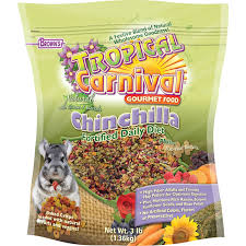 I break it down for you!hey guys, it's em! Brown S Tropical Carnival Natural Chinchilla Fortified Daily Diet Food 3 Lbs Petco