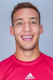 2019 Men's Soccer Roster