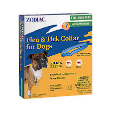 Check spelling or type a new query. Zodiac Flea Tick Collar For Large Dogs Puppies 100520396 At Tractor Supply Co